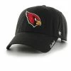 Best reviews of 🤩 Unbranded 👩 Women's '47 Black Arizona Cardinals Miata Clean Up Primary Adjustable Hat ❤️
