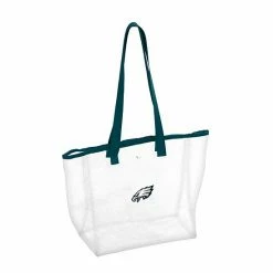 Best reviews of 😉 Unbranded Philadelphia Eagles Stadium Tote 🤩