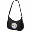 Deals 🎉 Unbranded FOCO Pittsburgh Steelers Printed Mini Purse 😍
