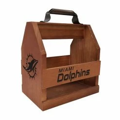 Cheapest 😀 Unbranded Miami Dolphins BBQ Caddy 🛒