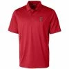 Flash Sale 🔥 Unbranded Men's Cutter & Buck Red Texas Tech Red Raiders Prospect Polo 👍