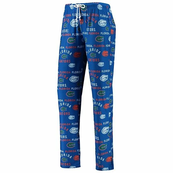 Flash Sale ๐ Unbranded ๐ฉ Women's Concepts Sport Royal/White Florida Gators Flagship Long Sleeve T-Shirt & Pants Sleep Set โ - Image 3