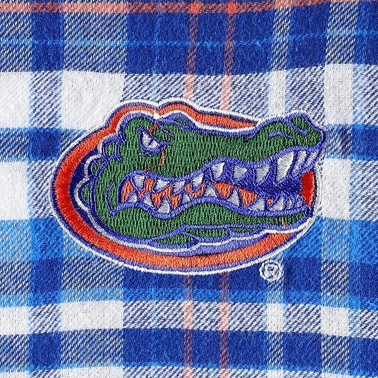 Cheap ๐ Unbranded ๐ฉ Women's Concepts Sport Royal Florida Gators Mainstay Plaid Pullover Hoodie ๐ฅฐ - Image 5
