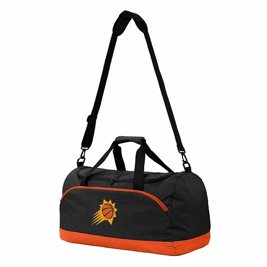 Best Sale ๐ฅ Unbranded Phoenix Suns Bold Duffle Bag ๐ - Image 2