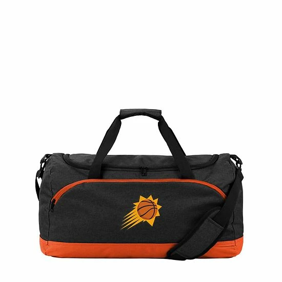 Best Sale ๐ฅ Unbranded Phoenix Suns Bold Duffle Bag ๐ - Image 3