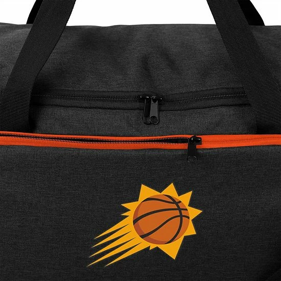 Best Sale ๐ฅ Unbranded Phoenix Suns Bold Duffle Bag ๐ - Image 4