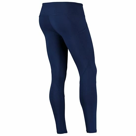 Cheapest ๐ Unbranded ๐ฉ Women's ZooZatz Navy Penn State Nittany Lions Pocketed Leggings ๐ฅ - Image 4
