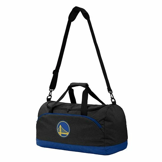 New ๐งจ Unbranded Golden State Warriors Bold Duffle Bag ๐งจ - Image 2