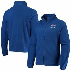 Cheap ❤️ Unbranded Men's Dunbrooke Royal Buffalo Bills Hayden Full-Zip Jacket 🔥