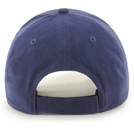 Best deal ๐ Unbranded Toddler '47 Navy New England Patriots Basic MVP Adjustable Hat ๐งจ - Image 3