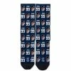 Flash Sale 🎉 Unbranded Men's Strideline Aaron Judge Player Head Crew 🧦 Socks 🎉