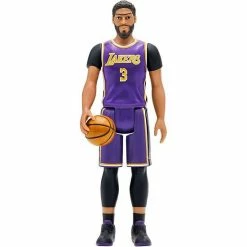 Top 10 🎉 Unbranded Anthony Davis Los Angeles Lakers Supersports Player Figure ✔️