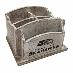 Coupon 😉 Unbranded Seattle Seahawks Desk Organizer 🔥