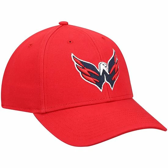 Budget 🔔 Unbranded Men's '47 Red Washington Capitals Legend MVP Adjustable Hat ✨ - Image 4