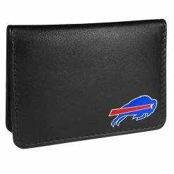 Promo ✨ Unbranded Men's Buffalo Bills Weekend Bi-Fold Wallet 🤩