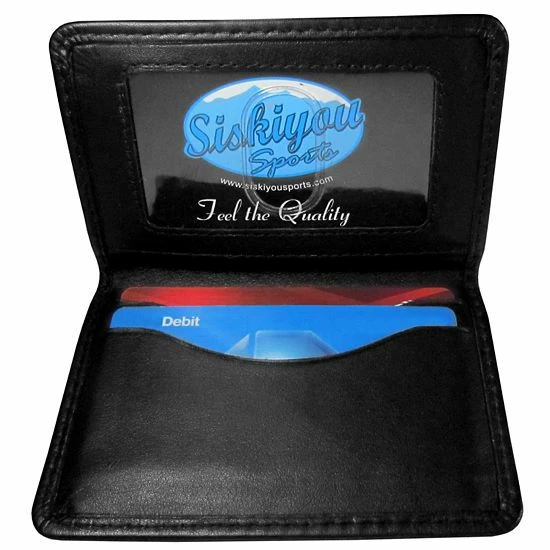 Promo ✨ Unbranded Men's Buffalo Bills Weekend Bi-Fold Wallet 🤩 - Image 2