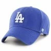 Best deal 😀 Unbranded Men's '47 Royal Los Angeles Dodgers Legend MVP Adjustable Hat ⌛