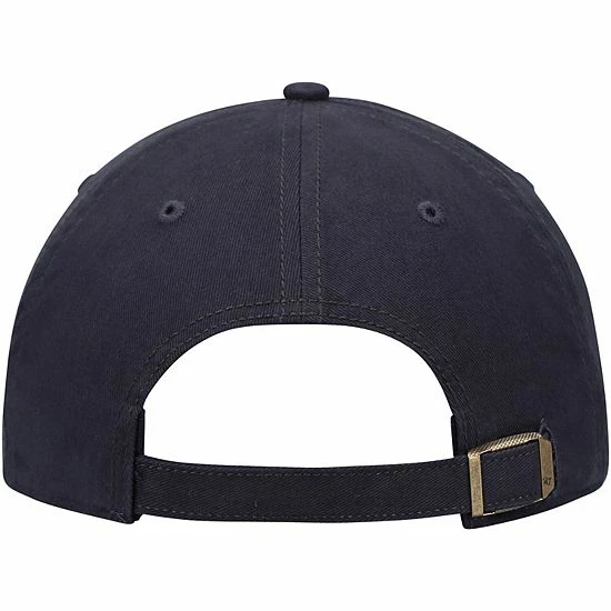 Cheap 🤩 Unbranded 👩 Women's '47 Navy Penn State Nittany Lions Miata Clean Up Adjustable Hat 👏 - Image 4