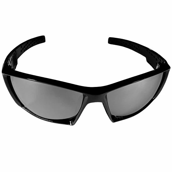 Promo ๐คฉ Unbranded Adult Oakland Raiders Wrap ๐ Sunglasses ๐ - Image 3