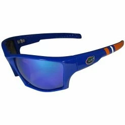 Buy 🔔 Unbranded Adult Florida Gators Edge Wrap 👓 Sunglasses 👏