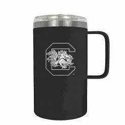 Best Sale 😍 Unbranded South Carolina Gamecocks Hustle Travel Mug 🤩