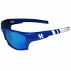 Promo 🥰 Unbranded Adult Kentucky Wildcats Edge Wrap 👓 Sunglasses 👍