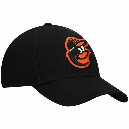 Best reviews of ๐ Unbranded Men's '47 Black Baltimore Orioles Legend MVP Adjustable Hat โ - Image 3