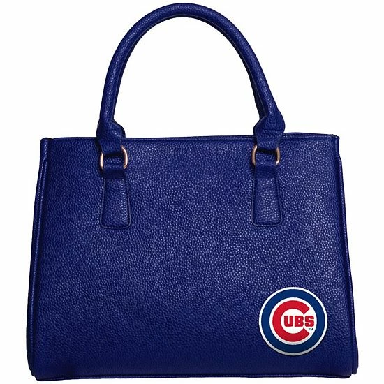 Best deal 🎉 Unbranded 👩 Women's Chicago Cubs Manhattan Purse 🌟