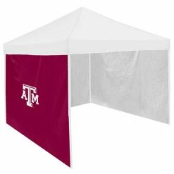 Best reviews of 🧨 Unbranded Logo Brand Texas A&M Aggies Tent Side Panel 🤩