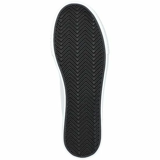 Wholesale ๐ Unbranded ๐ฉ Women's FOCO New York Yankees Platform Canvas ๐ Shoes โ๏ธ - Image 4