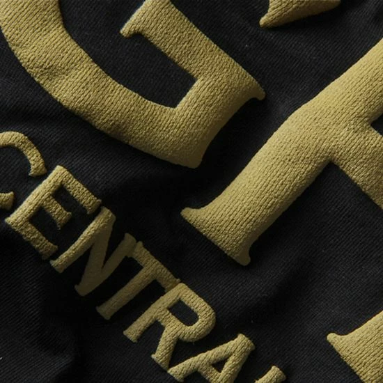 Coupon ๐งจ Unbranded ๐ฉ Women's Black UCF Knights Spirit Jersey Oversized T-Shirt ๐ฏ - Image 5