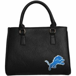 New 🛒 Unbranded FOCO Detroit Lions Manhattan Purse 🛒