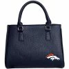 Coupon ⭐ Unbranded FOCO Denver Broncos Manhattan Purse 😀