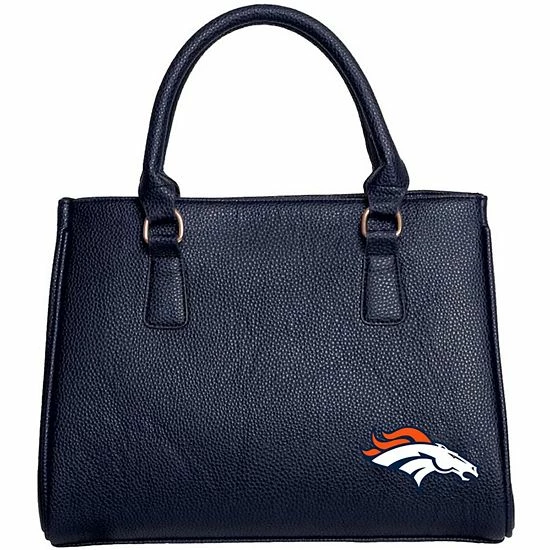 Coupon ⭐ Unbranded FOCO Denver Broncos Manhattan Purse 😀