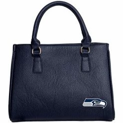 Coupon ❤️ Unbranded FOCO Seattle Seahawks Manhattan Purse 😉