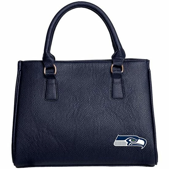 Coupon โค๏ธ Unbranded FOCO Seattle Seahawks Manhattan Purse ๐
