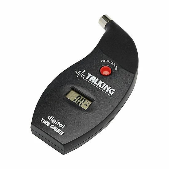 Discount ๐ Unbranded Talking Tire Gauge โ๏ธ