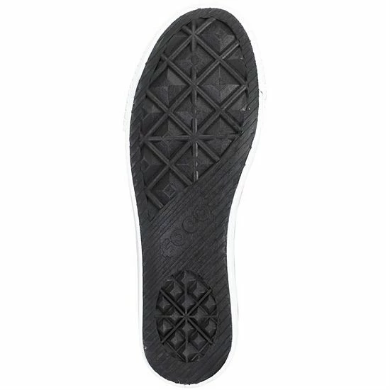 Discount 🤩 Unbranded 👩 Women's Michigan Wolverines Tie-Dye Canvas 👟 Shoe 🎉 - Image 4