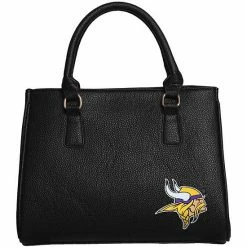 Best Pirce 😀 Unbranded FOCO Minnesota Vikings Manhattan Purse 🧨