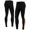 Coupon 🛒 Unbranded 👩 Women's ZooZatz Black Oregon State Beavers Fleece Lined 2.0 Leggings 🥰