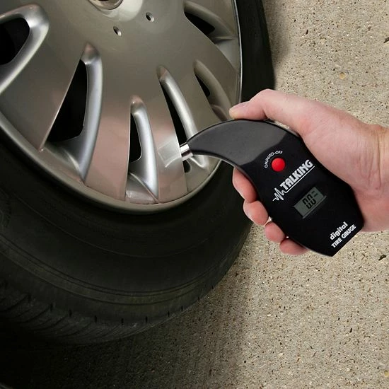 Discount ๐ Unbranded Talking Tire Gauge โ๏ธ - Image 2