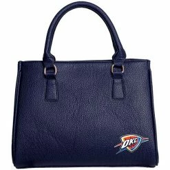 New 🔔 Unbranded 👩 Women's Oklahoma City Thunder Manhattan Purse ✨