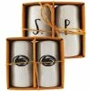 Coupon ⌛ Unbranded Penn State Nittany Lions Artisan Salt & Pepper Shakers 🎁