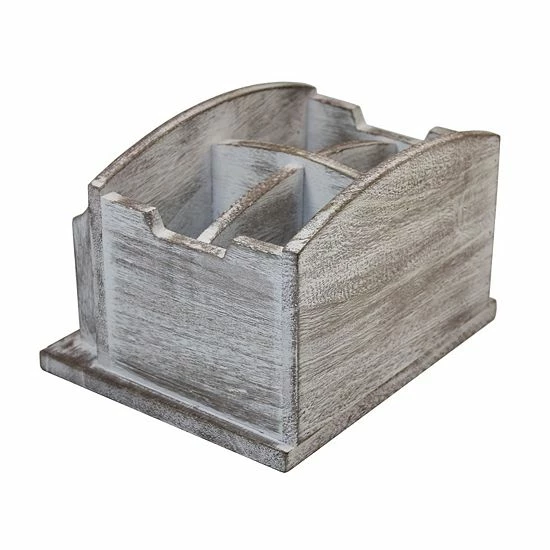 Flash Sale 😉 Unbranded Denver Broncos Desk Organizer 🎉 - Image 2