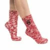 Flash Sale 🌟 Unbranded 👩 Women's ZooZatz South Carolina Gamecocks Marled Fuzzy 🧦 Socks ⌛
