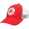 Brand new 🧨 Unbranded Men's '47 Scarlet Nebraska Huskers Howell MVP Trucker Snapback Hat 🌟