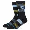 Top 10 ❤️ Unbranded Men's Stance Memphis Grizzlies Cryptic Crew 🧦 Socks 🌟