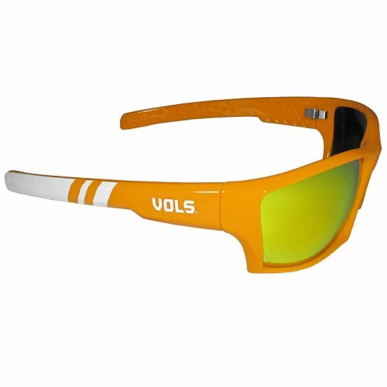 Budget 🎉 Unbranded Adult Tennessee Volunteers Edge Wrap 👓 Sunglasses 🤩 - Image 3