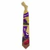Cheap 🥰 Unbranded Men's Minnesota Vikings Nostalgia Tie ✔️