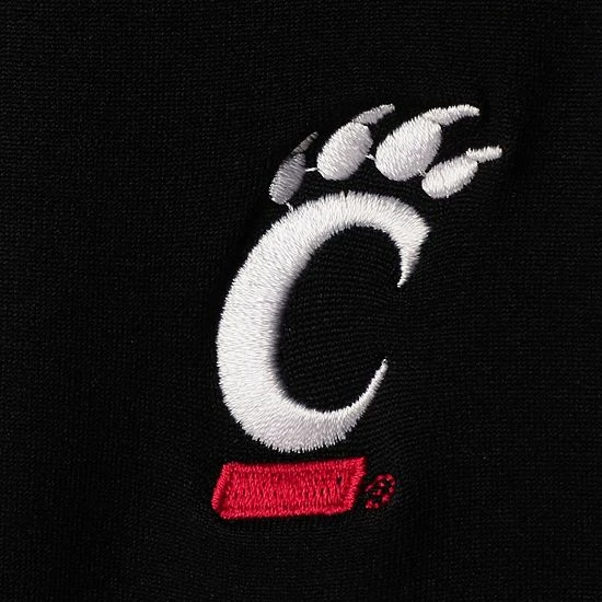 Cheapest ๐ Unbranded ๐ฉ Women's ZooZatz Black Cincinnati Bearcats Fleece Leggings ๐งจ - Image 3